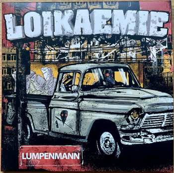 Album Loikaemie: Lumpenmann / Tief Im Herzen