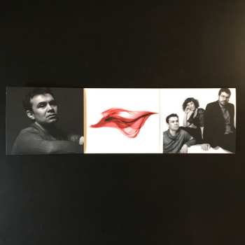 CD Loïs Le Van: Vind