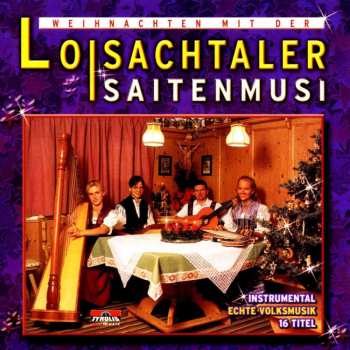 Album Loisachtaler Saitenmusi: Weihnachten Mit Der ...