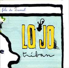 Album Lo'Jo: Fils De Zamal