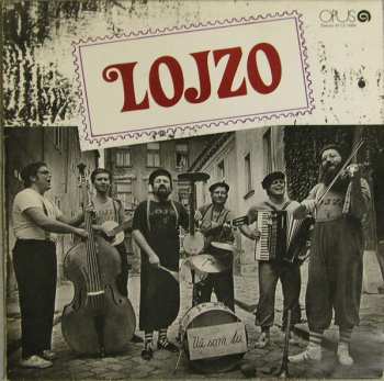 Album Lojzo: Lojzo