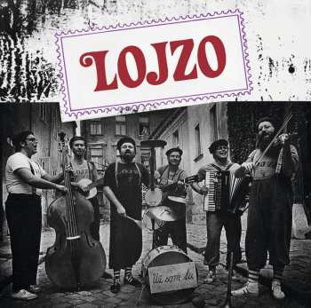 LP Lojzo: Lojzo 537918