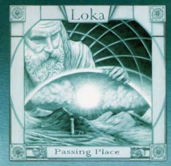 Album Loka: Passing Place