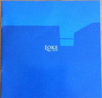 CD Loke Nyberg: 11/11 DIGI