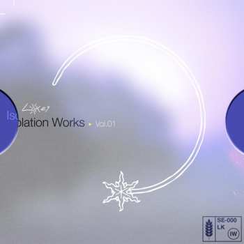 Album Lokey: Isolation Works Vol. 1