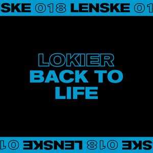 Album Lokier: Back To Life
