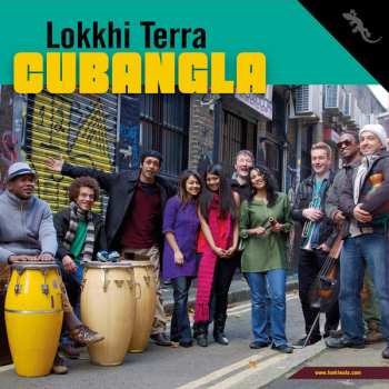 Album Lokkhi Terra: Cubangla