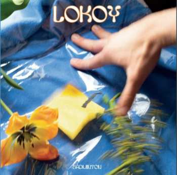 Album Lokoy: Badminton