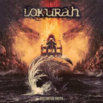 Album Lokurah: Distorted Truth