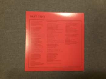 5CD/Box Set Godley & Creme: Consequences 522968