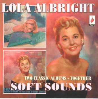 Album Lola Albright: Soft Sounds