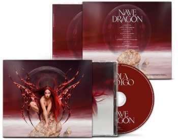 Album Lola Indigo: Nave Dragón