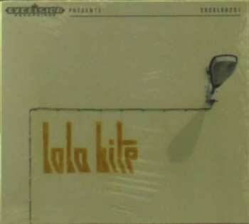 Album Lola Kite: Lights