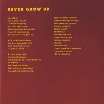 CD Lola Marsh: Shot Shot Cherry