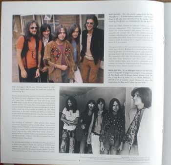 LP The Kinks: Lola Versus Powerman And The Moneygoround (Part One) 21727