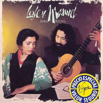 Album Lole Y Manuel: Alba Molina