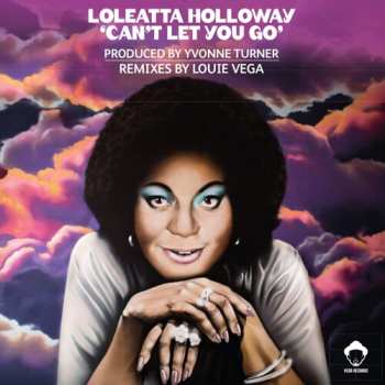 Album Loleatta Holloway: Can't Let You Go