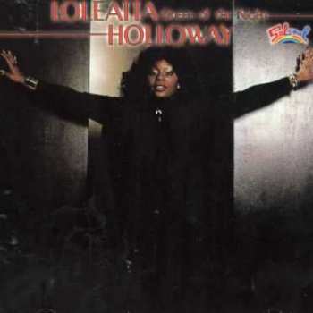 Album Loleatta Holloway: Queen Of The Night
