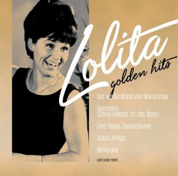 Lolita: Golden Hits