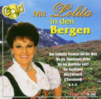 CD Lolita: In Den Bergen Mit Lolita 527130