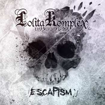 Album Lolita KompleX: Escapism