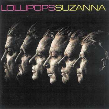 Album Lollipops: Suzanna