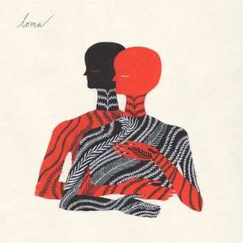 Album Loma: Loma