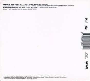 CD Lomepal: FLIP DIGI 370606