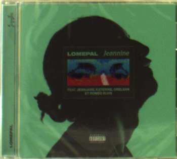 CD Lomepal: Jeannine DIGI 472192