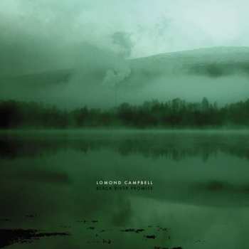 Album Lomond Campbell: Black River Promise