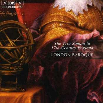 Album London Baroque: The Trio Sonata In 17th-Century England