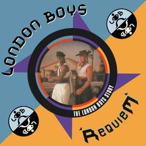 Album London Boys: Requiem (The London Boys Story)