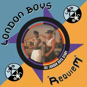 London Boys: Requiem (The London Boys Story)