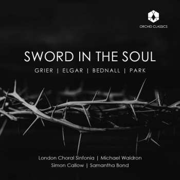 CD London Choral Sinfonia: Sword In The Soul 430092