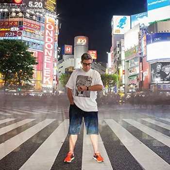 Album London Elektricity: Are We There Yet?