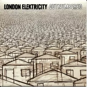 London Elektricity: Outnumbered