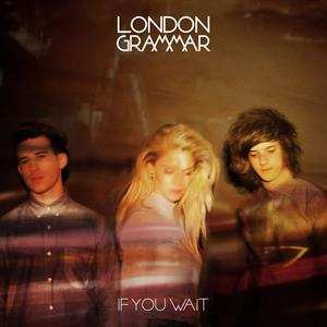 2LP London Grammar: If You Wait CLR 491705