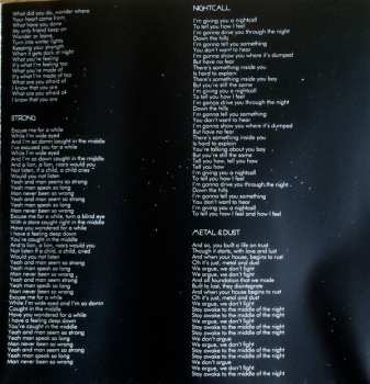 CD London Grammar: If You Wait