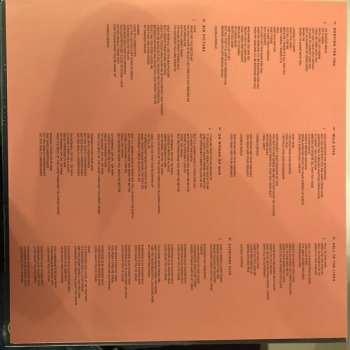LP London Grammar: Truth Is A Beautiful Thing 362531