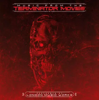 Music From the Terminator Movies