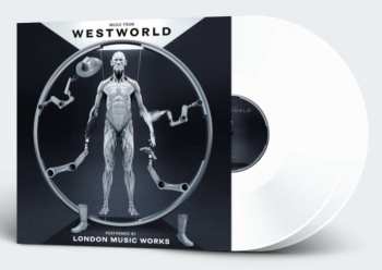 Album London Music Works: Music From Westworld
