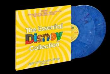 London Music Works & The: Essential Disney Collection