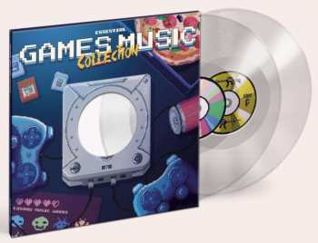Album London Music Works: The Essential Games Music Collection