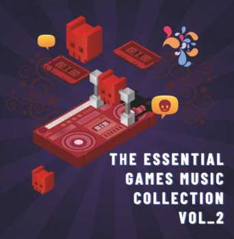 Album London Music Works: The Essential Games Music Collection Vol_2