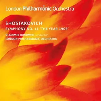 London Philharmonic Orche: Symphonie Nr.11 "1905"