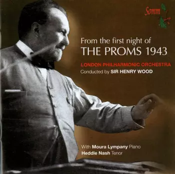 From The First Night Of The Proms 1943