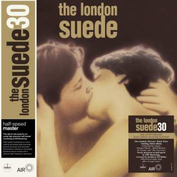 Album London Suede: London Suede: 30th Anniversary