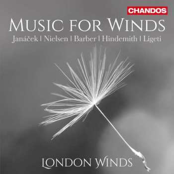 Album London Winds: Music For Winds