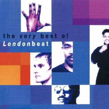Album Londonbeat: The Very Best Of