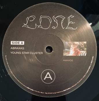 LP Lone: Abraxas 497218
